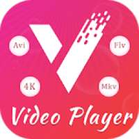 Video Player: 4k HD Video Player