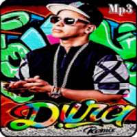 Daddy Yankee - Dura Nueva Musica on 9Apps