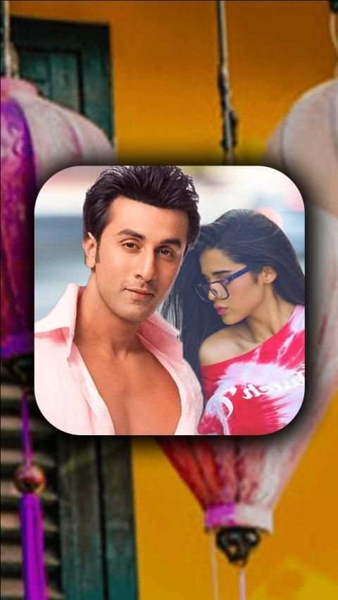 Selfie With Ranbir Kapoor: Ranbir Wallpapers screenshot 1