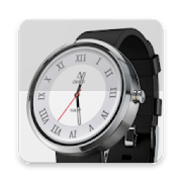 Delta Watch Face आइकन