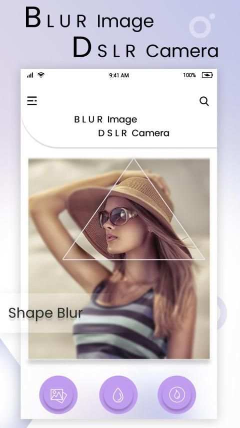 DSLR Camera : Ultra HD Professional Camera स्क्रीनशॉट 5