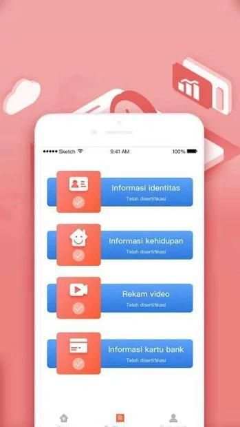 Pinjaman petir – cepat screenshot 3