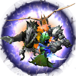 Monster Ludo : 2019 आइकन