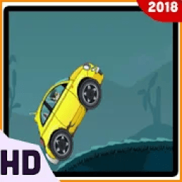 Rugged Mountain Race icon