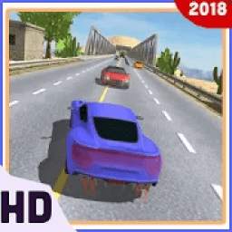 Traffic Scissor Drive 1.3