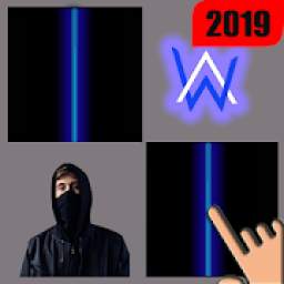 Piano Tiles Alan Walker