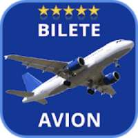 Bilete Avion on 9Apps