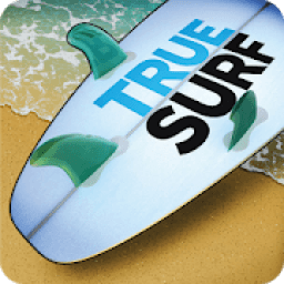 ikon True Surf