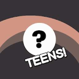 Never Have I Ever For Teens!