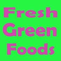 Fresh_Green_Foods on 9Apps
