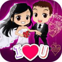 Personal stickers for WhatsApp, WAStickerApps