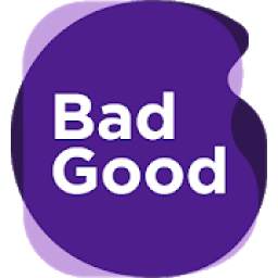 BadGood - a fun way to let out your frustrations