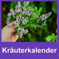 Kräuterkalender on 9Apps