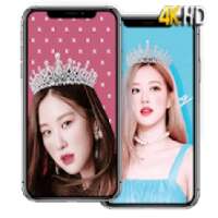 Rose Blackpink Wallpapers KPOP Fans HD New on 9Apps