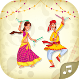 Garba Ringtones icon