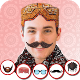 ikon Make me Sain- Sindhi Photo Suite 2019