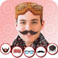 Make me Sain- Sindhi Photo Suite 2019 on 9Apps