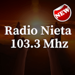Radio Nieta 103.3 Mhz иконка