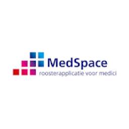 MedSpace roosterapplicatie voor medici