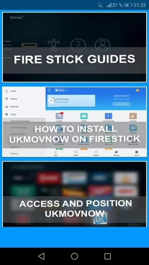 Free UKMOVNow tips स्क्रीनशॉट 1