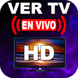 Ver TV HD En Mi Celular Guide Gratis 2019 icon