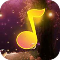 Fairy New - Hello Launcher Theme