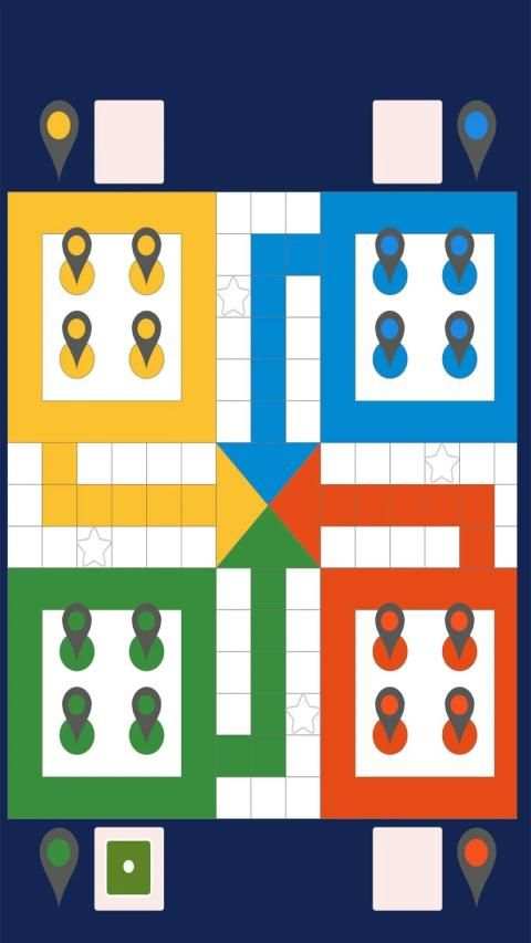 Ludo screenshot 3