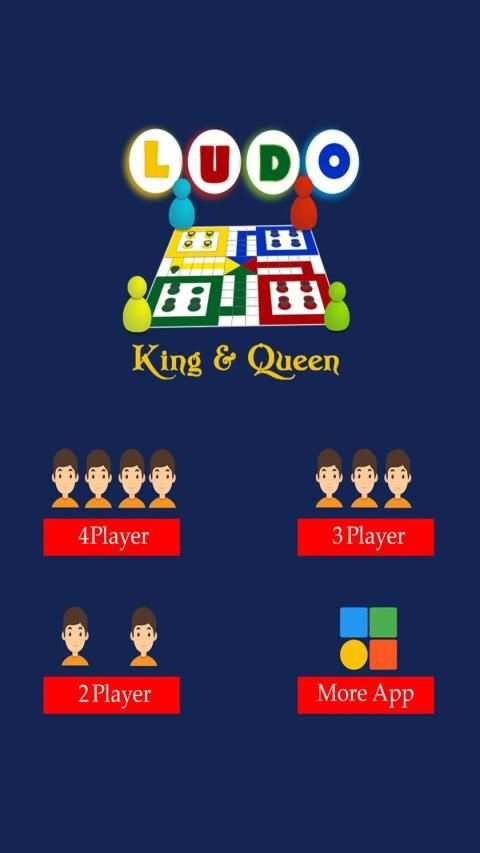 Ludo screenshot 4