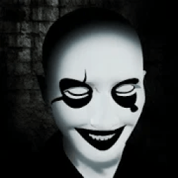 Case: Smile - Puzzle Horror game icon