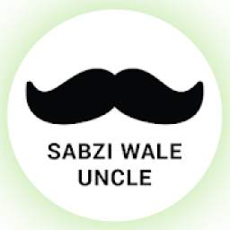 Sabzi Wale Uncle