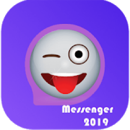 ikon Emo Messenger 2019