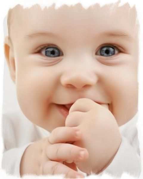 Cute Babies Puzzle screenshot 5