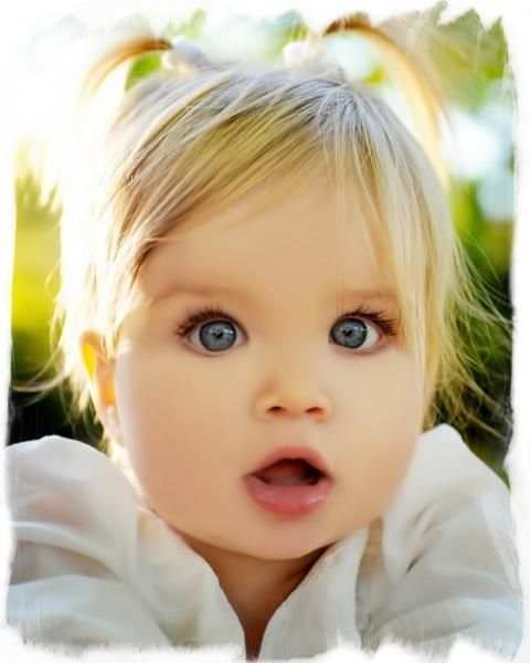 Cute Babies Puzzle screenshot 1