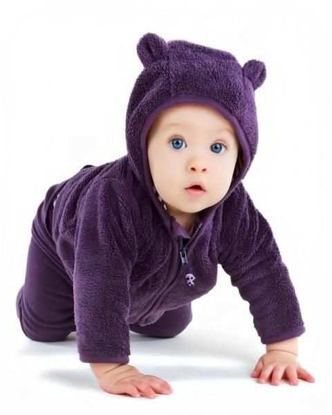 Cute Babies Puzzle screenshot 3