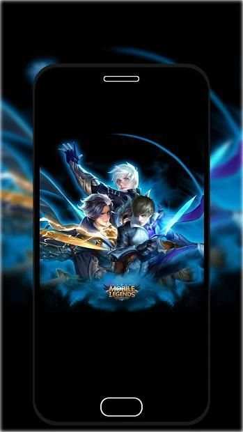 MLBB Wallpapers screenshot 2