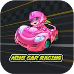 Mini Car Racing 3D