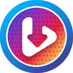 ikon All HD Video Downloader