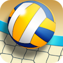 ikon Real VolleyBall World Champion 3D 2018
