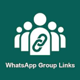 Group Links For WhatsApp