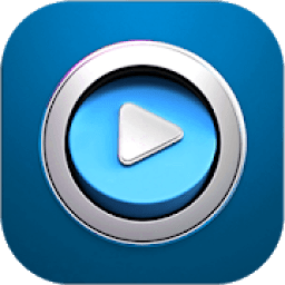 VIDEO PLAYER - minimize audio video player आइकन