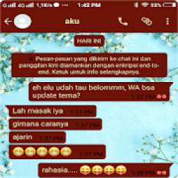 WA warna Terbaru 1.0