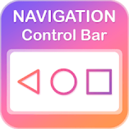 Navigation Control Bar आइकन