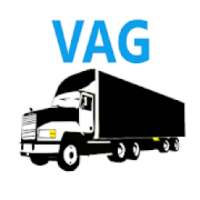 VAG a Transport App