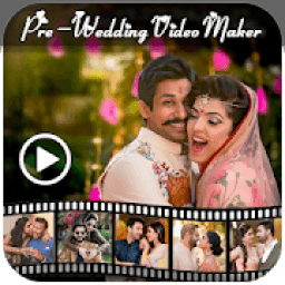 ikon Pre-Wedding Video Maker