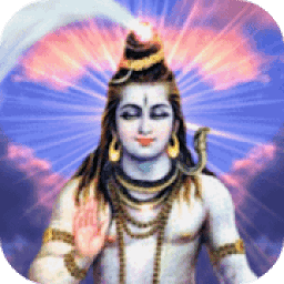 Lord Shiva Image आइकन