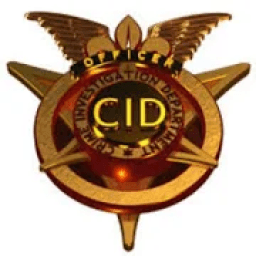 Cid episode 1-200 icon