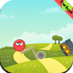 ikon Ball Super Red Love