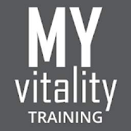 MyVitality Training