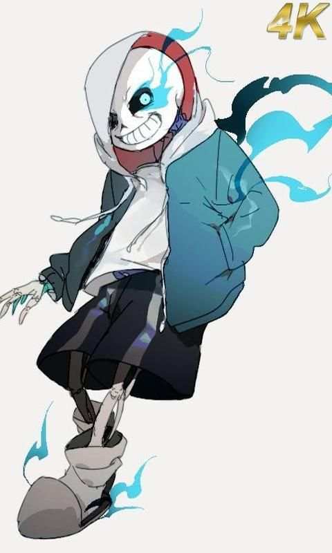 The Bast Undertale Wallpaper HD स्क्रीनशॉट 1