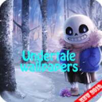 The Bast Undertale Wallpaper HD आइकन